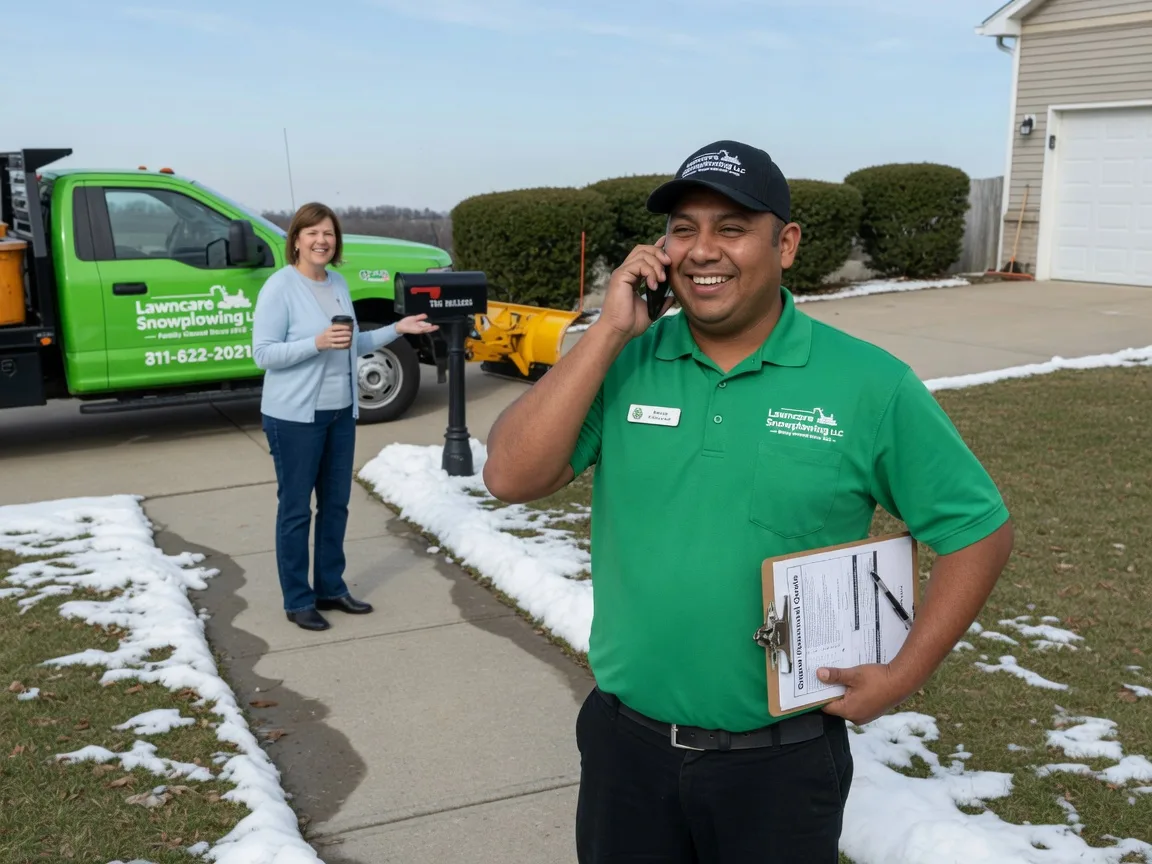 Lawn Care Services By Expert Landscaper Sandyville, WV FAQs